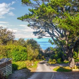 Cedars, hotel in Mortehoe
