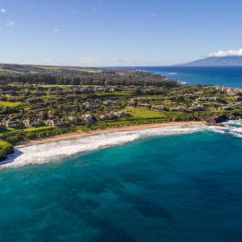 Kapalua Villas Maui, hotell sihtkohas Lahaina