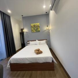 Tien Tien Homestay Hoi An, hotel a Hiếu Nhơn