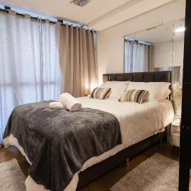 P&G Apto 203-Bagnoregio, hotel in Caxias do Sul