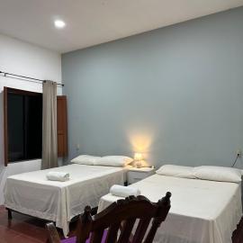 Hostal El Amate #2, hotel u gradu 'Suchitoto'