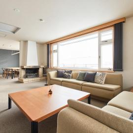 villa Jin Asahikawa, hotel in Asahikawa