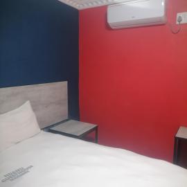 Ndamu guesthouse, hotel in Vosburg