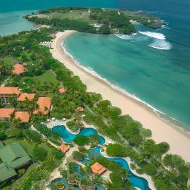 Grand Hyatt Bali, hotel di Nusa Dua