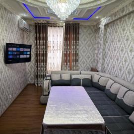 Karimbek Guest house by SamApart