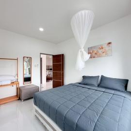 Ban Belife14, hotel in Ban Tha Chin (1)