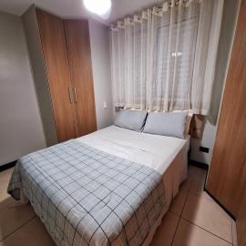 Apto 3 dorms proximo a UFABC e CPTM