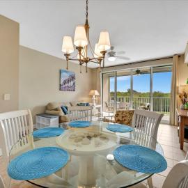 Sunrise Waterfront 2BR Townhome - Pool & Private Terraces