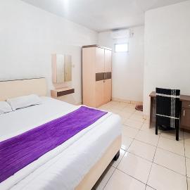 Villa Citra Syariah RedPartner, hotel in Kalibata 1