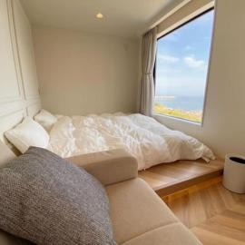 ReTreat佐渡風島 グランピング- Self Check-In Only: Sado şehrinde bir otel