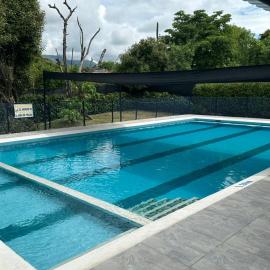 Casa Campestre Kostal Azul – hotel w mieście Tocaima