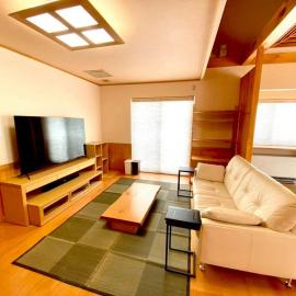 Luxury Villa N and N, ξενοδοχείο σε Aomori