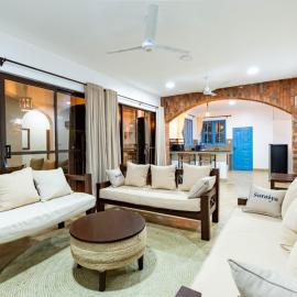 Suraiya Villas