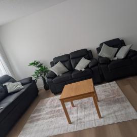 Brand New Affordable 3 Bedroom Suite, מלון בססקטון