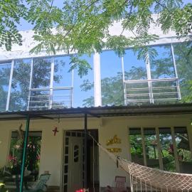 Casa de Hospedaje Pacho Mordisco, hotel in San Luis