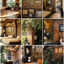 Yesterday Homestay Hue
