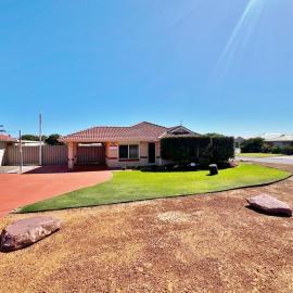 Allure - Kalbarri, WA, Hotel in Kalbarri