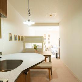 Fewdays Condominium301