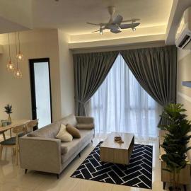 seroja hills condominium, hotel din Sepang