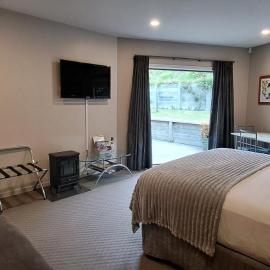 Hidden Gem in Oaklands, hotel in Napier
