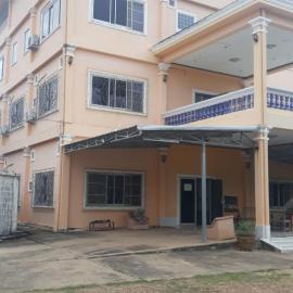 Relysenior Joli Guesthouse: Savannakhet şehrinde bir otel