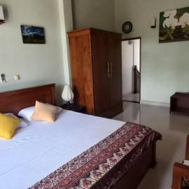Villa 86, hotel a Pamunugama