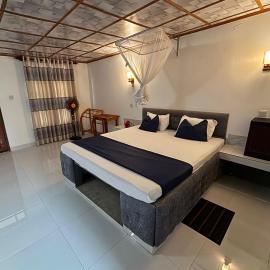 Anu Villa Wadduwa