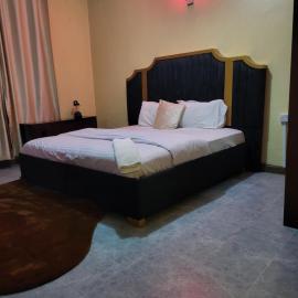GG CBD Homes Own Compound 5 bedroom, מלון בGatunga