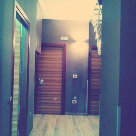 60Quattro bedrooms, מלון בלמזיה טרמה