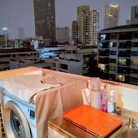 Stay with Ease at Grand Residence 12