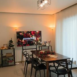 스테이일룸, Hotel in Sŭngch'ŏn-ni