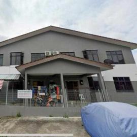 Kemas Homestay, hotel in Johor Bahru