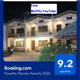 YOO C Apartment - Free Netflix YouTube