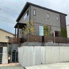 Akikawa Otsu 1 新築鉄骨造一棟貸切ヴィラ, khách sạn ở Ozu