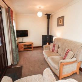 Ghyll Bank Bungalow, hotel in Staveley