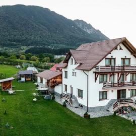 Popasul Piatra Craiului