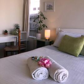 Cosy Room in Prime Location