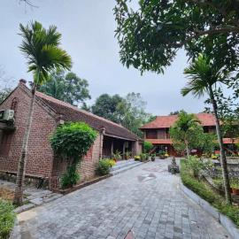 Xứ Thanh Eco Village