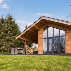 Melbury Lodge - Uk31009 โรงแรมในAnsty