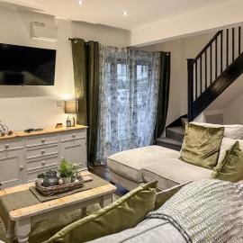 Coachmans Cottage