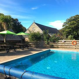 Porth Cottage- W40885