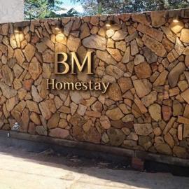 BM homestay, hotel in Buôn Dhă Prŏng