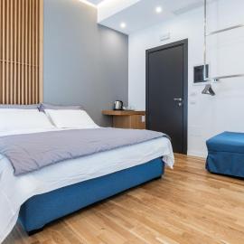 Concept Terrace Hotel
