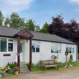 Crianlarich Cottage