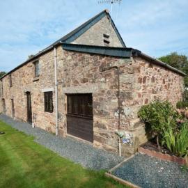 Towan Cottage - Cwc79064