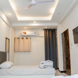 Peace Continental Hotel, hotel in Islamabad