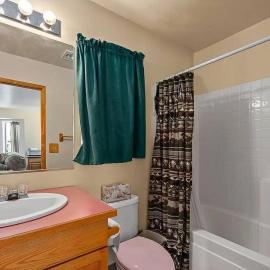 Riverkern Retreat Studio – hotel w mieście Kernville