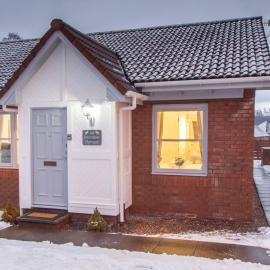 Reindeer Retreat-Ukc5042