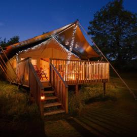 2 Lower Keat Glamping - Ukc4744