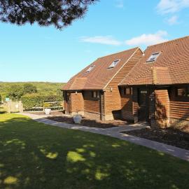 Holly Cottage